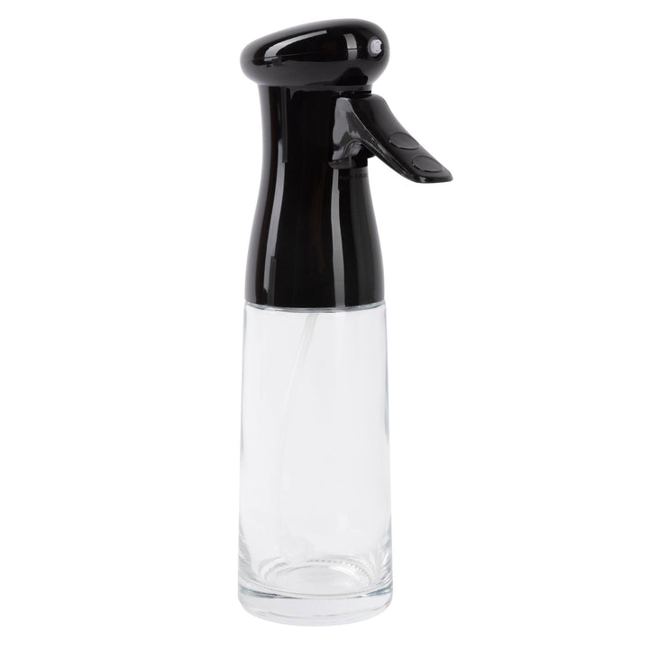 Pulverizador de Aceite San Ignacio 'Foodies' 200ml de Cristal. Recargable, Vidrio