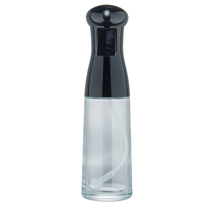 Pulverizador de Aceite San Ignacio 'Foodies' 200ml de Cristal. Recargable, Vidrio