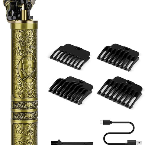 Afeitadora GreenLyca