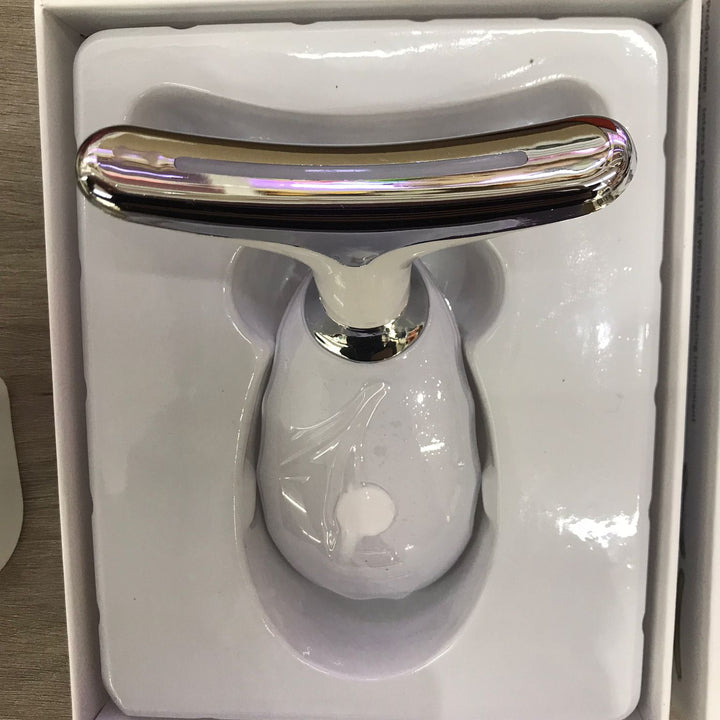 Masajeador facial lifting EMS
