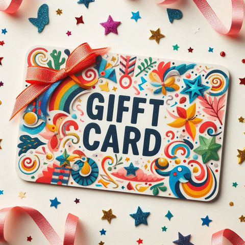 Tarjeta de Regalo DiscountDelight